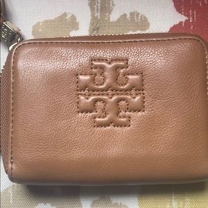 Tory Burch Keychain wallet